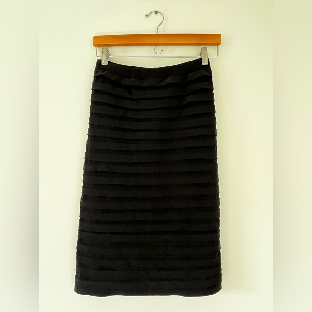 Scarlett Nite Professional Midi Skirt Size 24